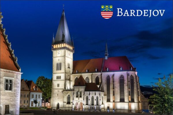 sm0709 bardejov bazilika sv. egidia